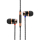 SOUNDMAGIC E10C Black-Gold - 370553 - zdjęcie 4